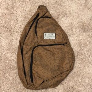 Kavu Sling Bag